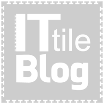 I T tile Blog